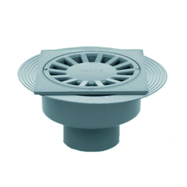 CREARPLAST 105202 C-202 CALDERETA REIXA PVC VERTICAL 250x250/110/90